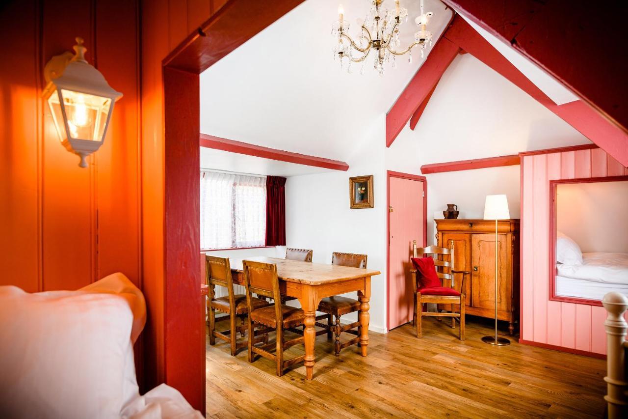 De Vliegende Vos Het Geboortehuis Van Johannes Vermeer Delft Luaran gambar
